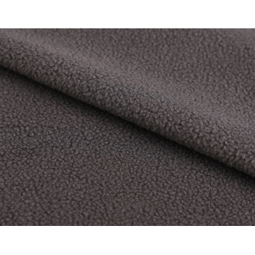 100% Polyester Polar Fleece Fabric